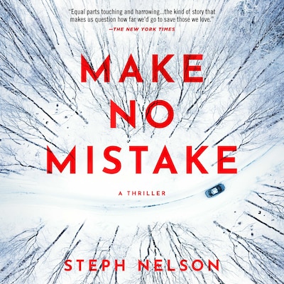 Make No Mistake
