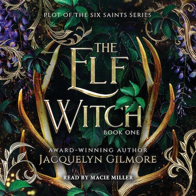 The Elf Witch