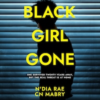 Black Girl Gone