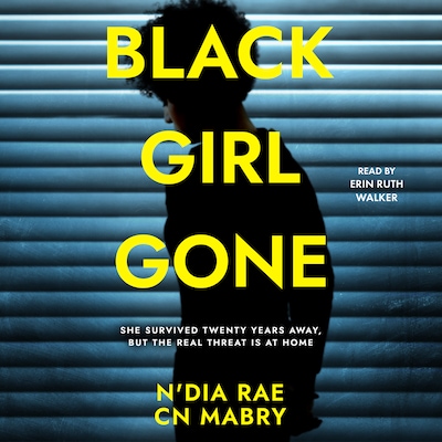 Black Girl Gone