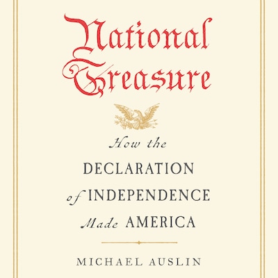 National Treasure