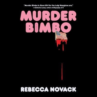 Murder Bimbo