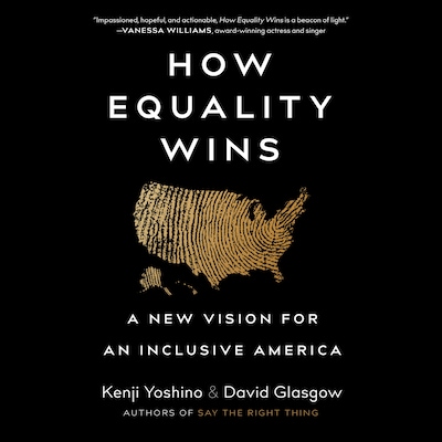 How Equality Wins