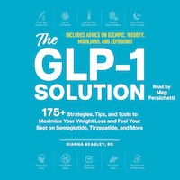The GLP-1 Solution