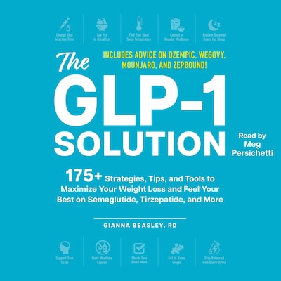 The GLP-1 Solution