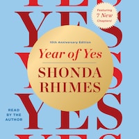 Year of Yes