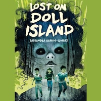 Lost on Doll Island