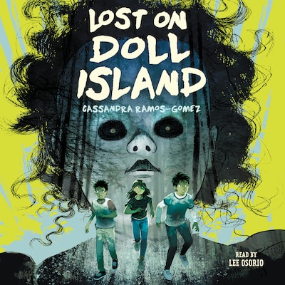 Lost on Doll Island