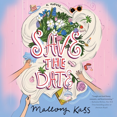 Save the Date