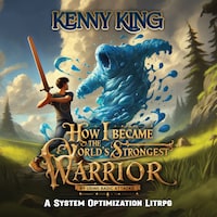 How I Became the World's Strongest Warrior By Using Basic Attacks