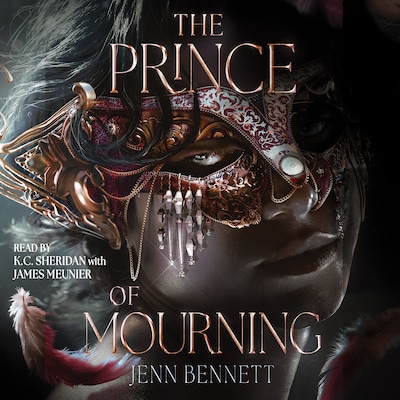 The Prince of Mourning