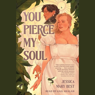 You Pierce My Soul
