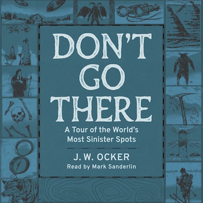 Don't Go There
