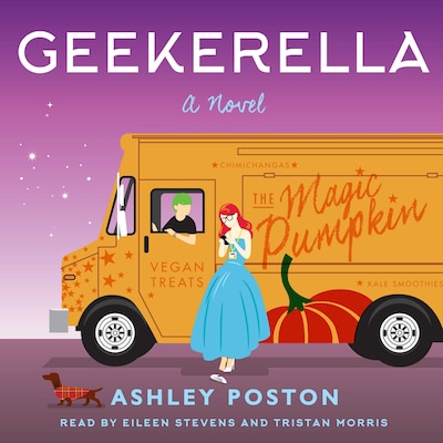 Geekerella