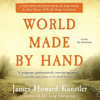 World Made by Hand