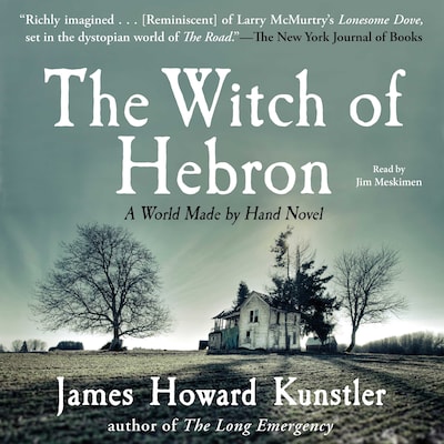 The Witch of Hebron
