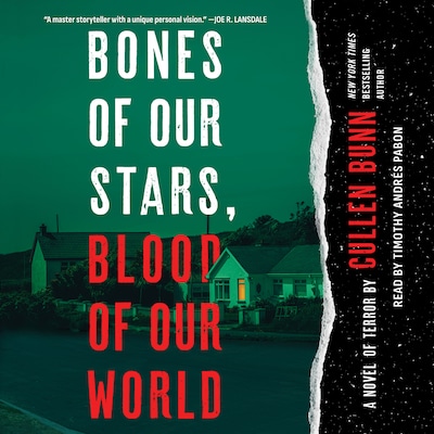 Bones of Our Stars, Blood of Our World