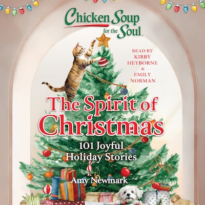 Chicken Soup for the Soul: The Spirit of Christmas