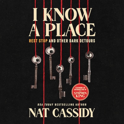 I Know A Place