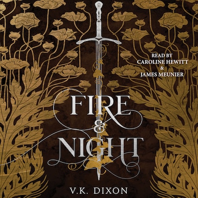 Fire & Night