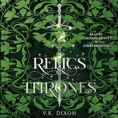 Relics & Thrones