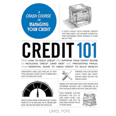 Credit 101