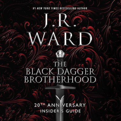 The Black Dagger Brotherhood