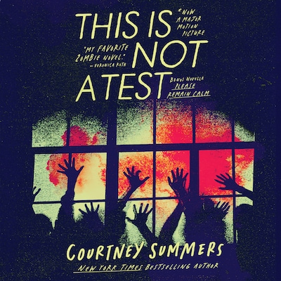 This is Not a Test