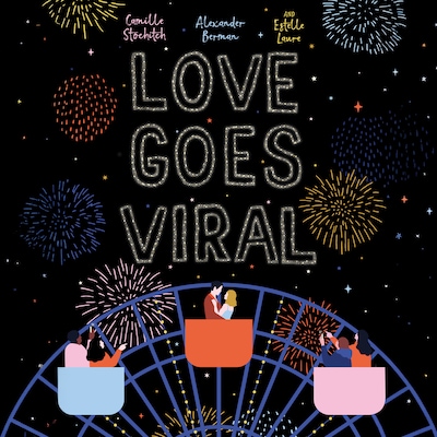 Love Goes Viral