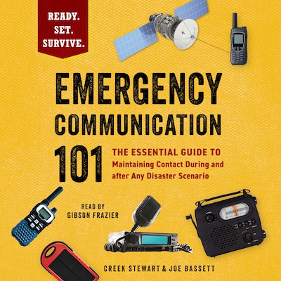Emergency Communication 101