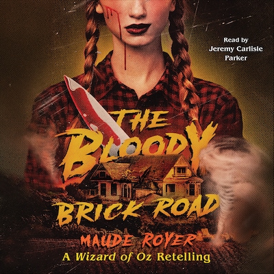 The Bloody Brick Road