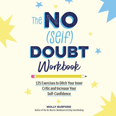 The No (Self) Doubt Workbook