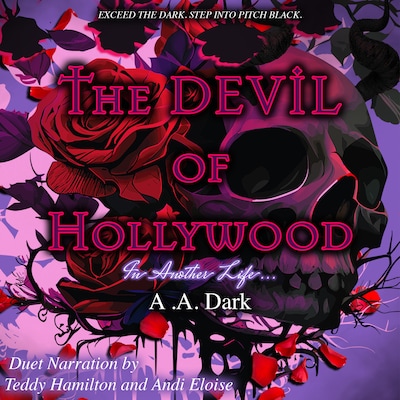 The Devil of Hollywood