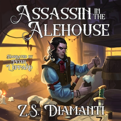 Assassin in the Alehouse