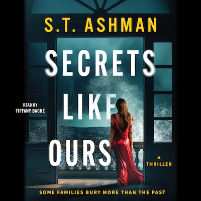 Secrets Like Ours