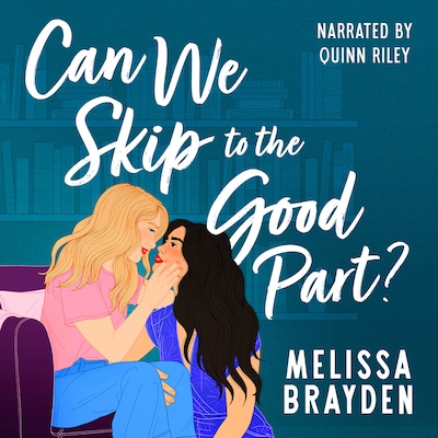Can We Skip to the Good Part