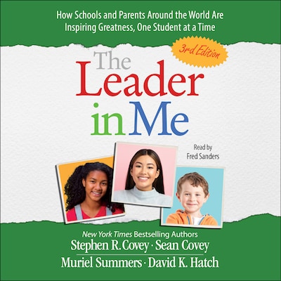 The Leader in Me