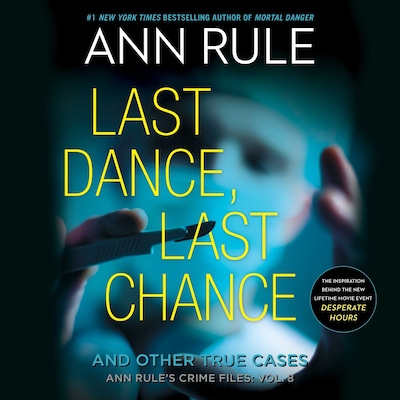 Last Dance, Last Chance