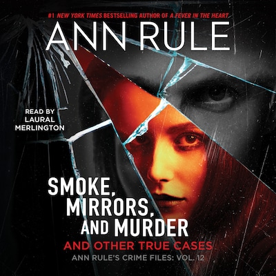 Smoke, Mirrors, and Murder