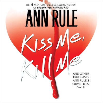 Kiss Me, Kill Me