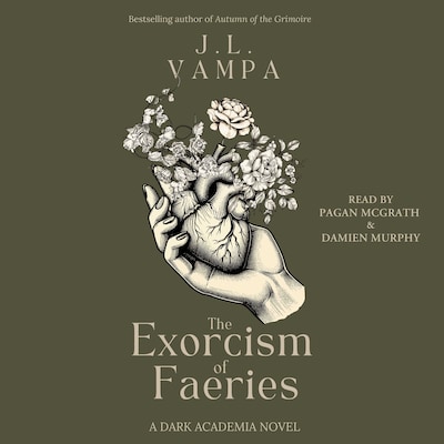 The Exorcism of Faeries