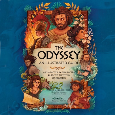 The Odyssey: An Illustrated Guide