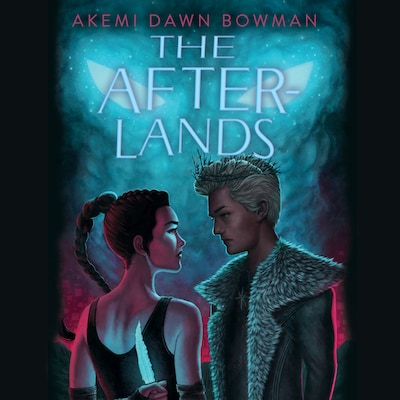 The Afterlands