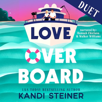 Love Overboard