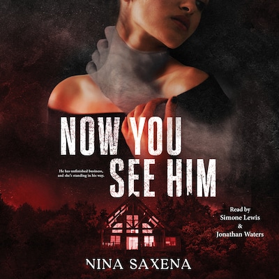 Now You See Him