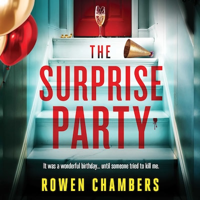 The Surprise Party