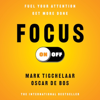Focus On-Off