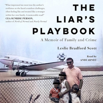 The Liar's Playbook