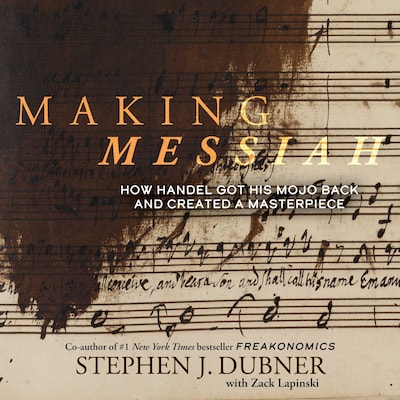 Making Messiah