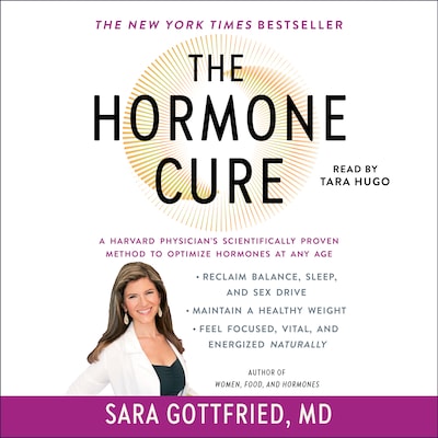 The Hormone Cure
